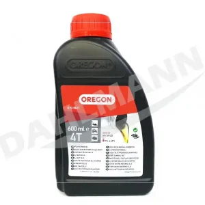 Motorenöl SAE30 0,6 Liter für DOLMAR Rasenmäher PM-4600 Angebot