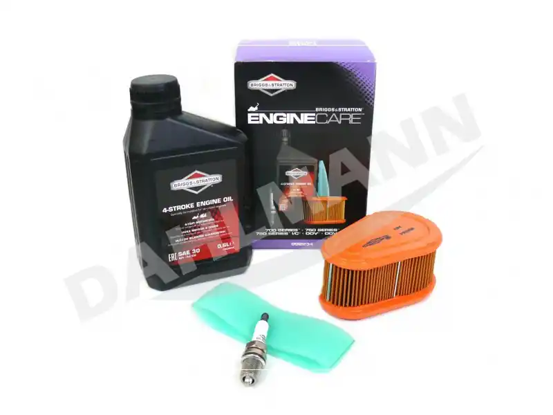 Briggs & Stratton Service Kit Wartungsset DOV 775iS Series Expressversand