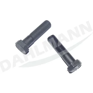 Heißes Angebot Messerschrauben R + L für ALPINA Rasentraktor BT 102 HCB