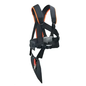 Tragegurt Schultergurt Doppelschultergurt für HONDA Motorsense UMK 435 Begrenztes Angebot