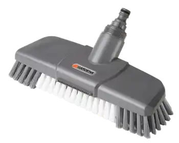 GARDENA Komfort Schrubber Cleansystem 5568 Ausverkauf