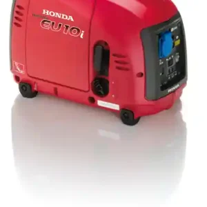 Preisknaller HONDA Inverter Stromerzeuger EU 10i