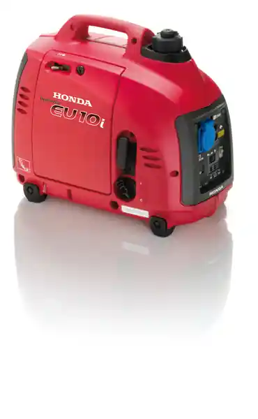 Preisknaller HONDA Inverter Stromerzeuger EU 10i