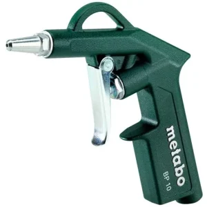 Zertifiziert METABO Druckluft Blaspistole BP 10