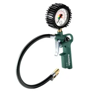 Metabo Druckluft-Reifenfüllmessgerät RF 60 0,5-12 bar Heißes Angebot