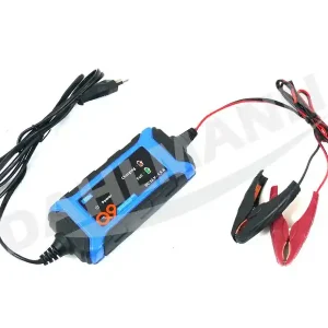 Schnäppchen GÜDE Automatik Batterieladegerät GAB 12 Volt