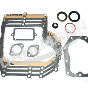 Jetzt Kaufen Dichtungssatz für Briggs & Stratton Motor 490525 494241