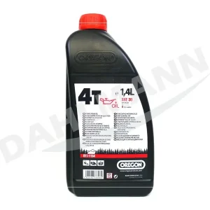 Sale Motorenöl SAE30 1,4 Liter für HUSQVARNA Rasentraktor LT 131