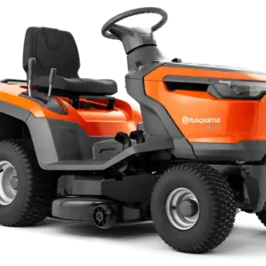 Top-Preis HUSQVARNA Rasentraktor TC 112 Hydrogetriebe 95 cm 1-Zylinder
