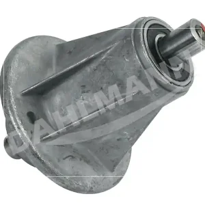 Versand Am Gleichen Tag Messerspindel rechts komplett für VIKING Rasentraktor MT 780