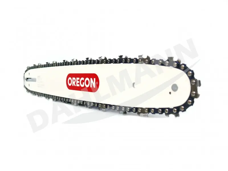 OREGON Schwert 35 cm + 3 Sägeketten für STIHL Elektrosäge MSE 170 Direkt Vom Hersteller