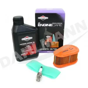 Briggs & Stratton Wartungskit 992234 Super-Preis