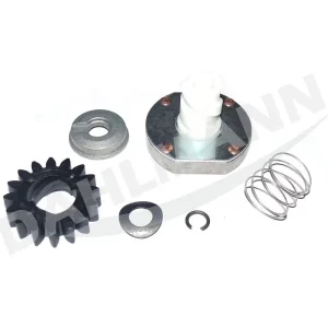 Anlasser Reparatursatz für Briggs & Stratton Motor 497606 696541 Preisreduziert