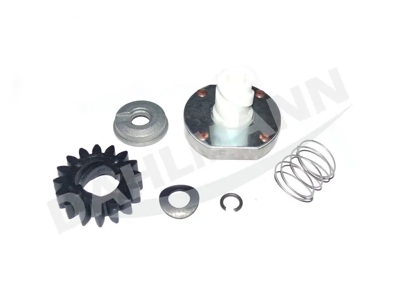 Anlasser Reparatursatz für Briggs & Stratton Motor 497606 696541 Preisreduziert