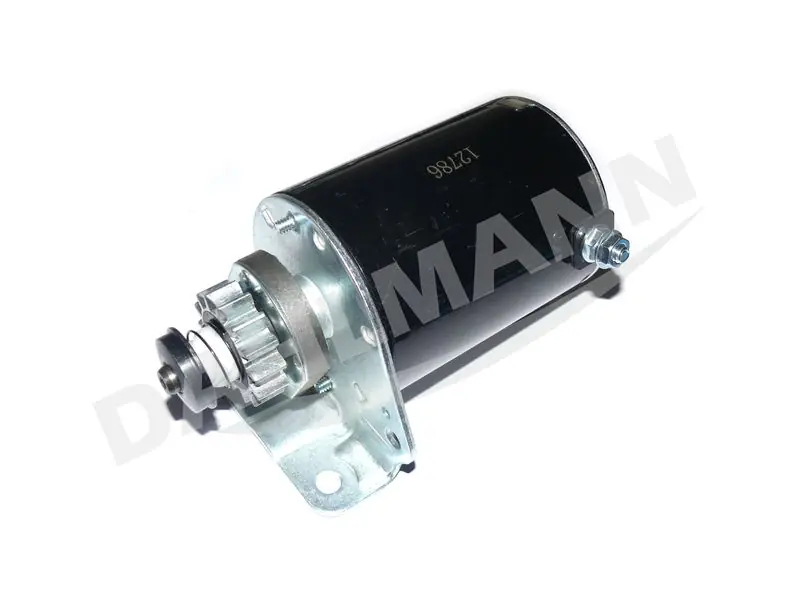 Preis Gesenkt Anlasser für Briggs & Stratton Motor 593934 693551