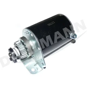Sichere Zahlung Anlasser für Briggs & Stratton Motor SERIE 5