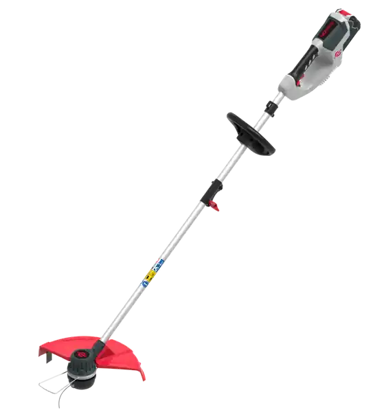 Cramer Akku Trimmer 40T07 Sologerät Preisknaller