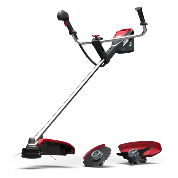 Top-Angebot CRAMER 82 Volt Akku Freischneider 82TBX20