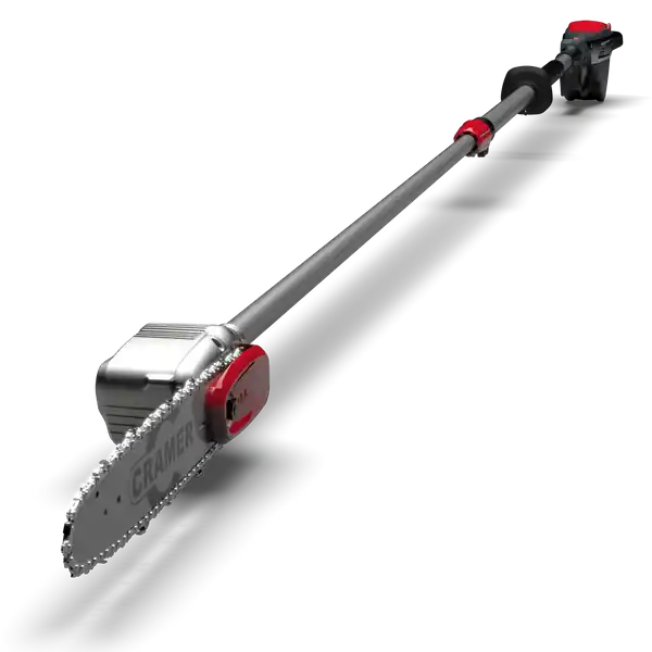 Jetzt Kaufen CRAMER 82 Volt Akku Hochentaster 82PST39