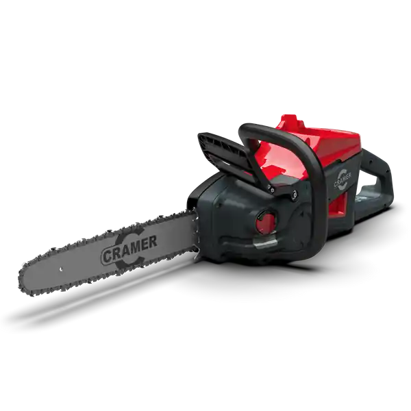 Knallerangebot CRAMER 82 Volt Akku Kettensäge 82CS27