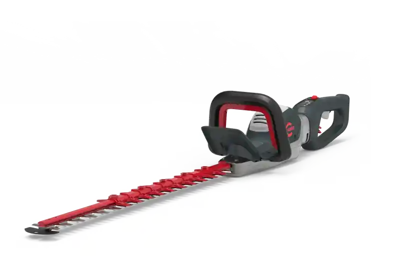 CRAMER 82 Volt Akku Heckenschere 82HD75 Geprüft