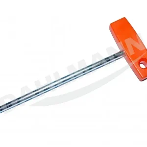 Begrenztes Angebot T-Griff Schraubendreher T 27 für STIHL Motorsäge 029 MS 290