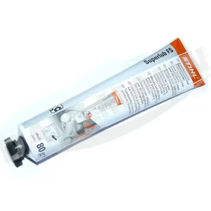 Getriebefett Superlub FS 80 Gramm für STIHL Motorsense FS 56 Aktuell