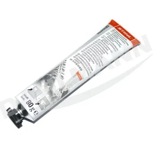 Garantierte Lieferung Getriebefett Multilub 80 Gramm für STIHL Elektrosäge E 160