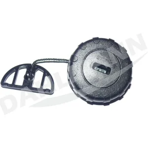 Tankdeckel Öltankdeckel für STIHL Motorsäge MS 170 2-Mix Abverkauf