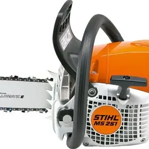 STIHL Motorsäge MS 251 Saisonangebot