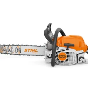 STIHL Motorsäge MS 271 Neu Im Sortiment