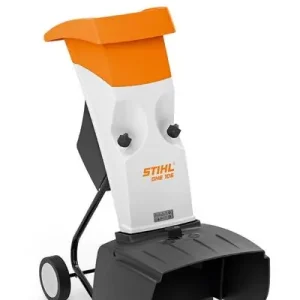 STIHL Gartenhäcksler GHE 105 Top-Angebot