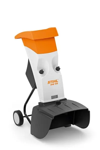 STIHL Gartenhäcksler GHE 105 Top-Angebot