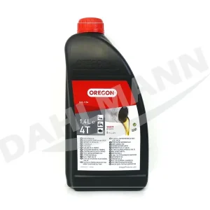 Wochenendangebot Motorenöl SAE30 1,4 Liter für Briggs & Stratton Motor VANGUARD™ 21 HP