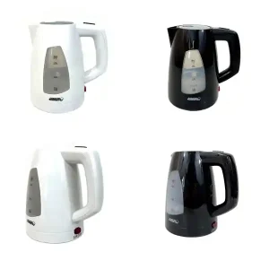 PowerTec XL Wasserkocher 1,7 l 2200 W Top-Angebot