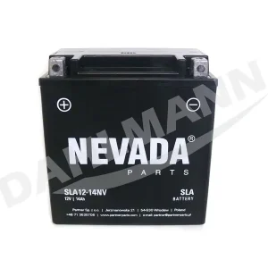 Sichere Zahlung Batterie Starterbatterie GEL 12 Volt 14 Ah für HUSQVARNA Rasentraktor CTH 173