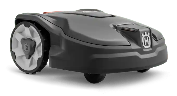 Neue Kollektion HUSQVARNA Mähroboter Automower® 305
