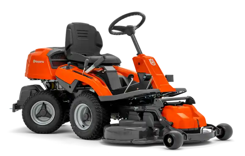 Direktkauf HUSQVARNA Rider Rasentraktor R 214C Hydrogetriebe 94 cm