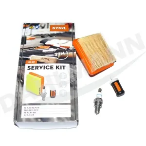 Angebot STIHL Service Kit Inspektion für STIHL Motorsense FS 91