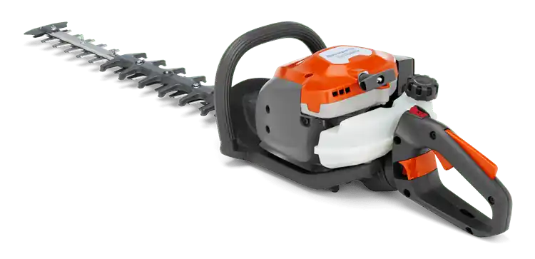 HUSQVARNA Heckenschere 522HDR60X 0,8 PS 60 cm Letzte Chance