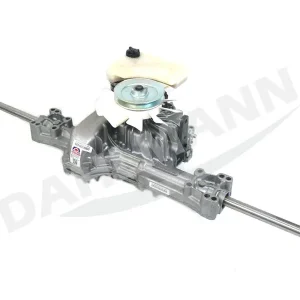 Top-Angebot Getriebe komplett für HONDA Rasentraktor HF 2417