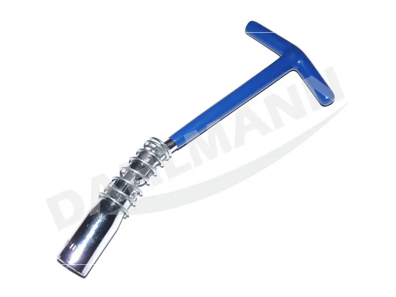 Neue Ware Zündkerzenschlüssel 21 mm für HONDA Motor GCV 135