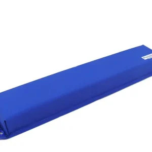 Stegfender Boxenfender Anlegeschutz Pontonfender 60 x 10 x 6 cm Blau Top-Seller