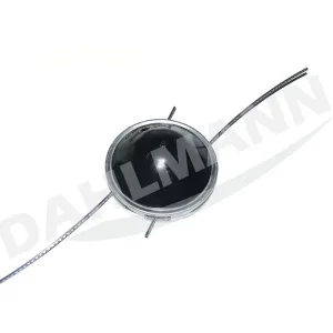 Finale Aktion Star-Fit Aluminium Fadenkopf Mähkopf 2-Faden für STIHL Motorsense FS 131