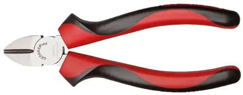 GEDORE Red Seitenschneider 160 mm 2k-Griff Neuheit