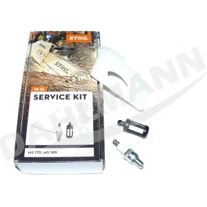 Schnäppchen STIHL Service Kit Inspektion für STIHL Motorsäge MS 170 2-Mix