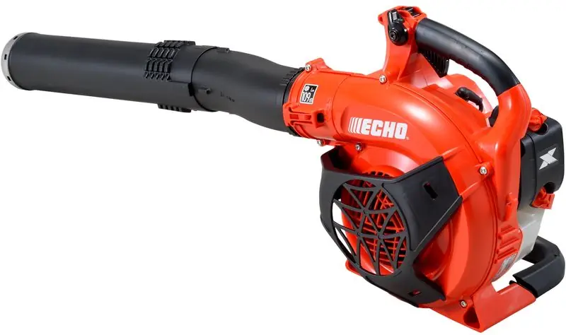 ECHO 2-Takt Blasgerät Laubbläser PB-2620 0,91 kW X-Serie Preis Gesenkt