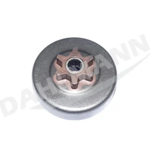 Online Kaufen Kettenrad Ritzel 3/8" für HUSQVARNA Motorsäge 130