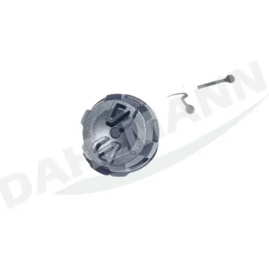 Tankdeckel Öltankdeckel für MAKITA Elektrosäge UC3551A Sale