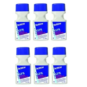 Geprüft Yachticon GFK Super Reiniger 6x500 ml